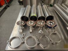 Pall Filter Housing