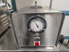M&O Perry Industries Filler