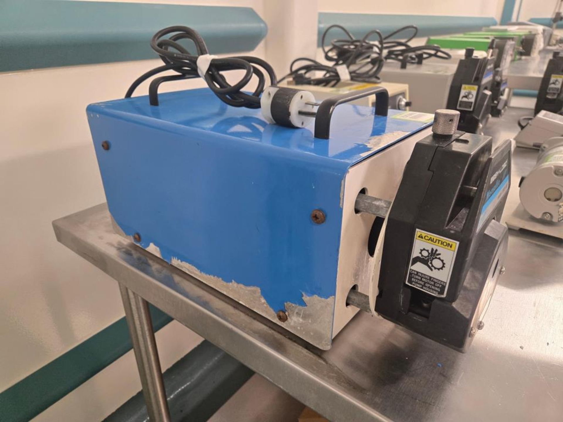 Cole-Parmer Pump - Image 3 of 5