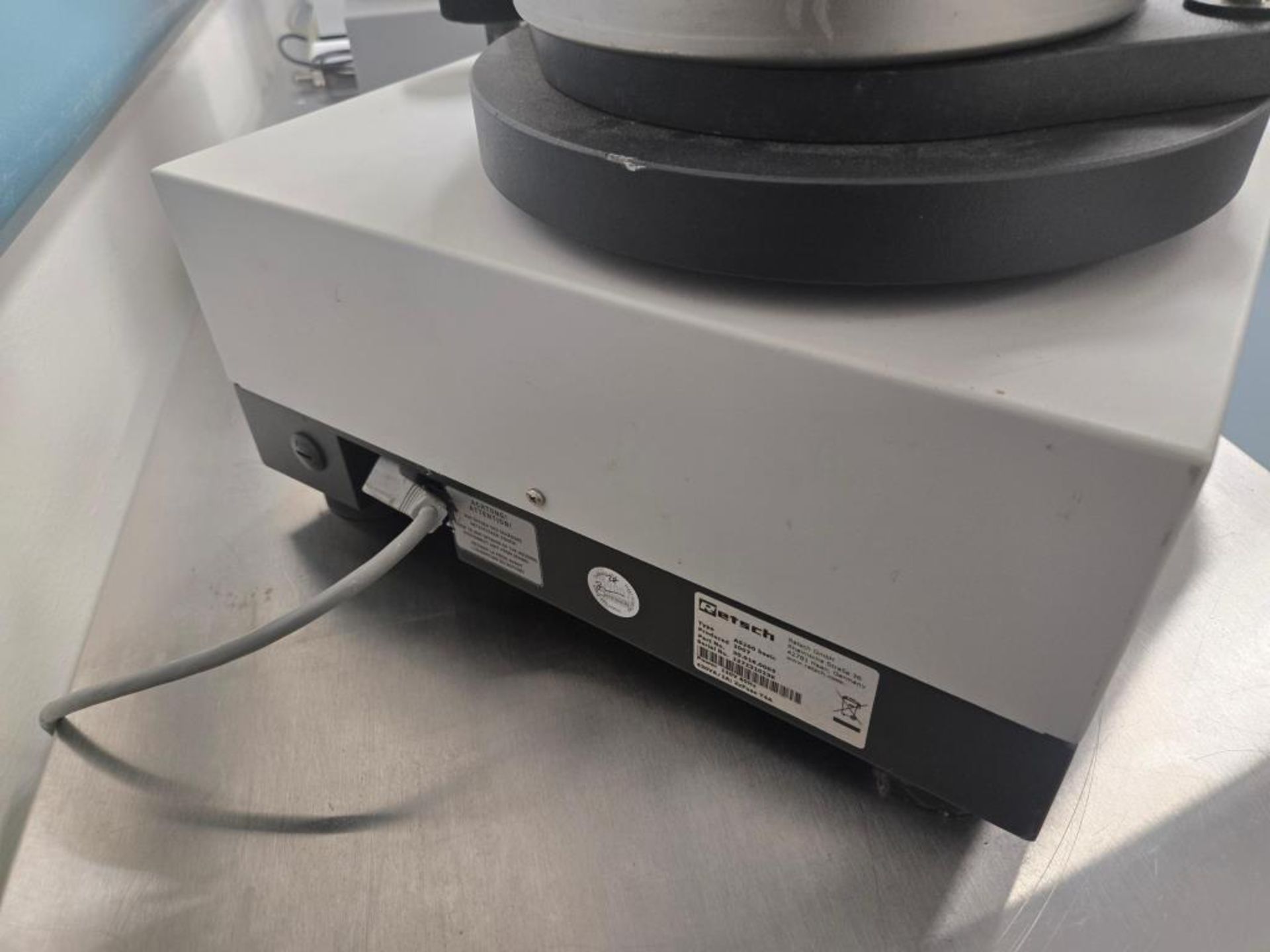 Retsch Sieve Shaker - Image 7 of 8