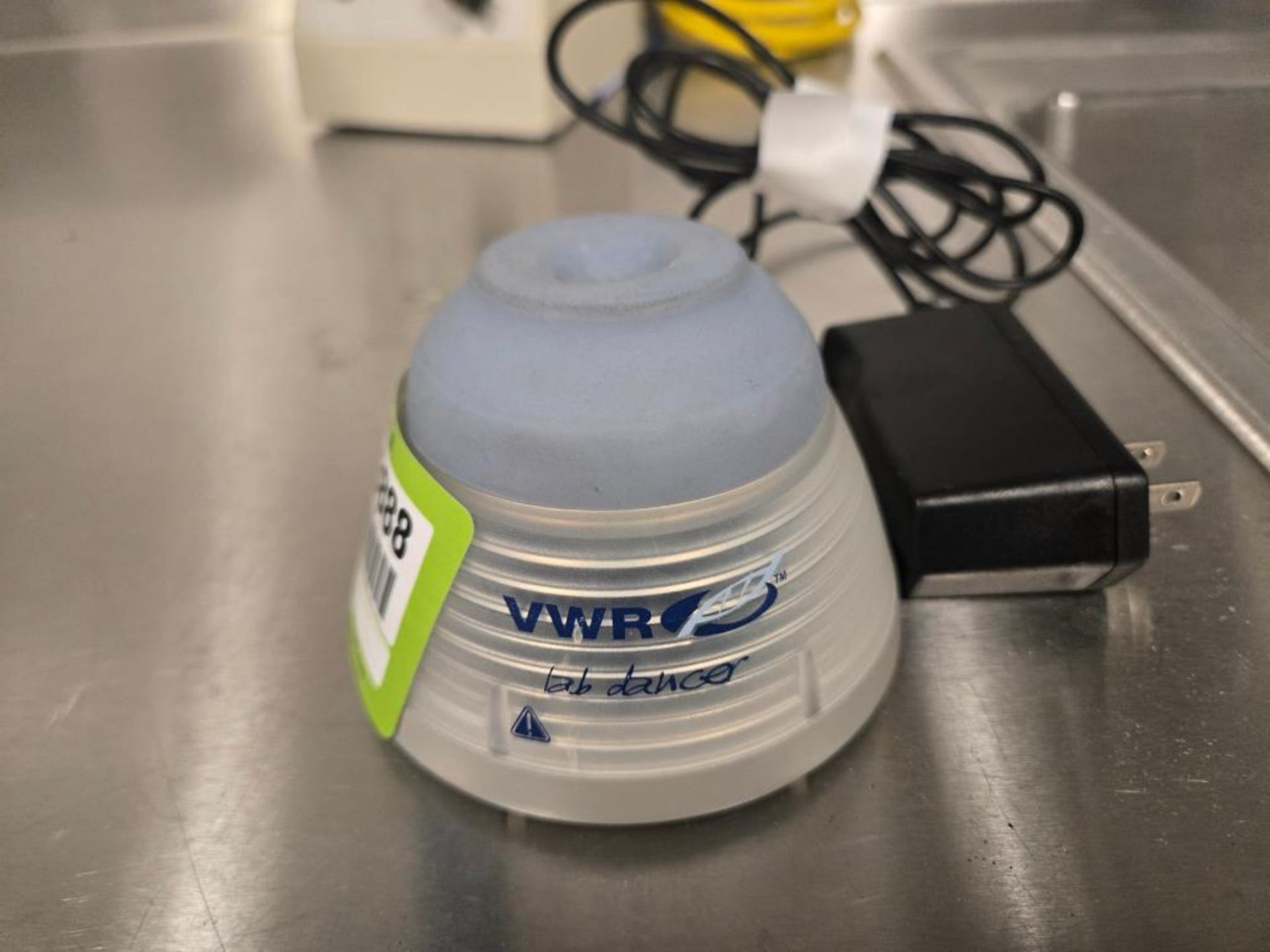 VWR Vortexer