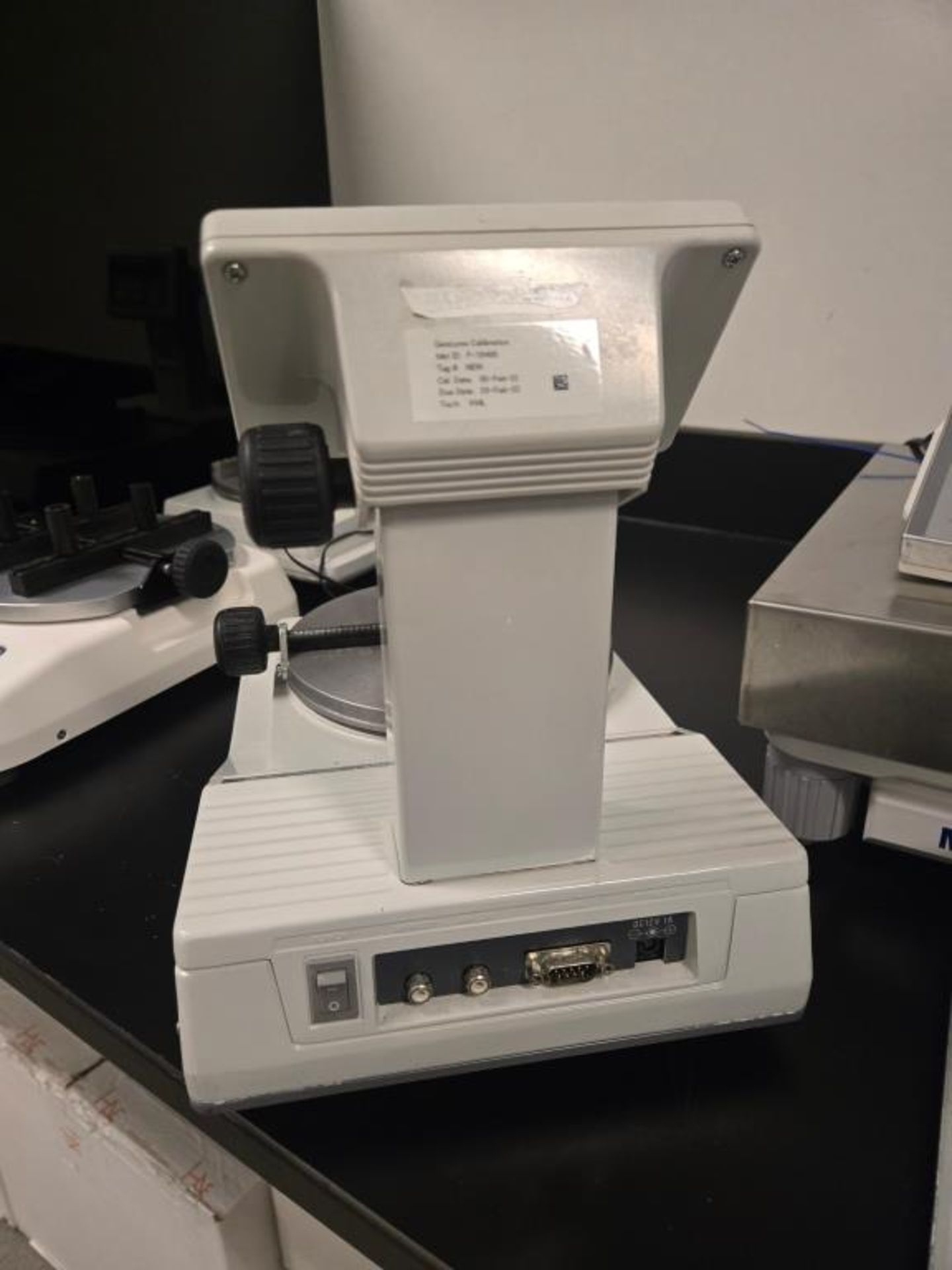 Tohnichi Torque Tester - Image 5 of 5