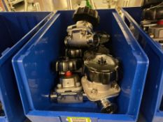 Valves