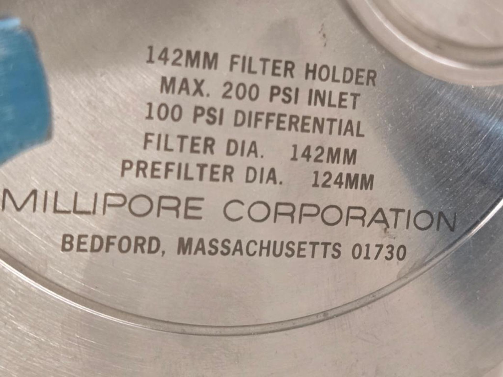 Millipore Filter Holders - Image 7 of 11