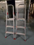 Davidson Ladders