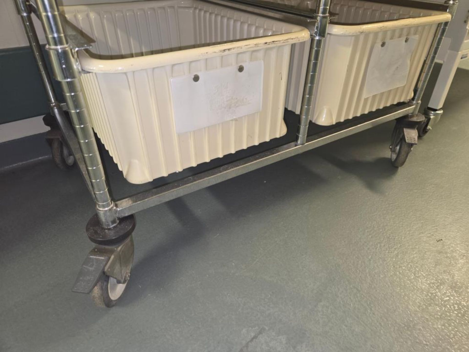 Lab Storage - Image 8 of 8