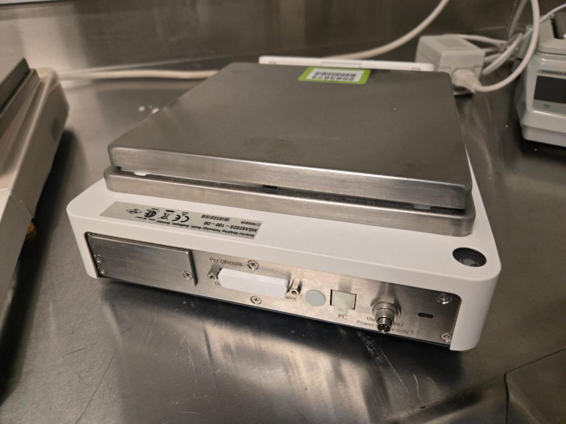 Sartorius Scale - Image 4 of 5