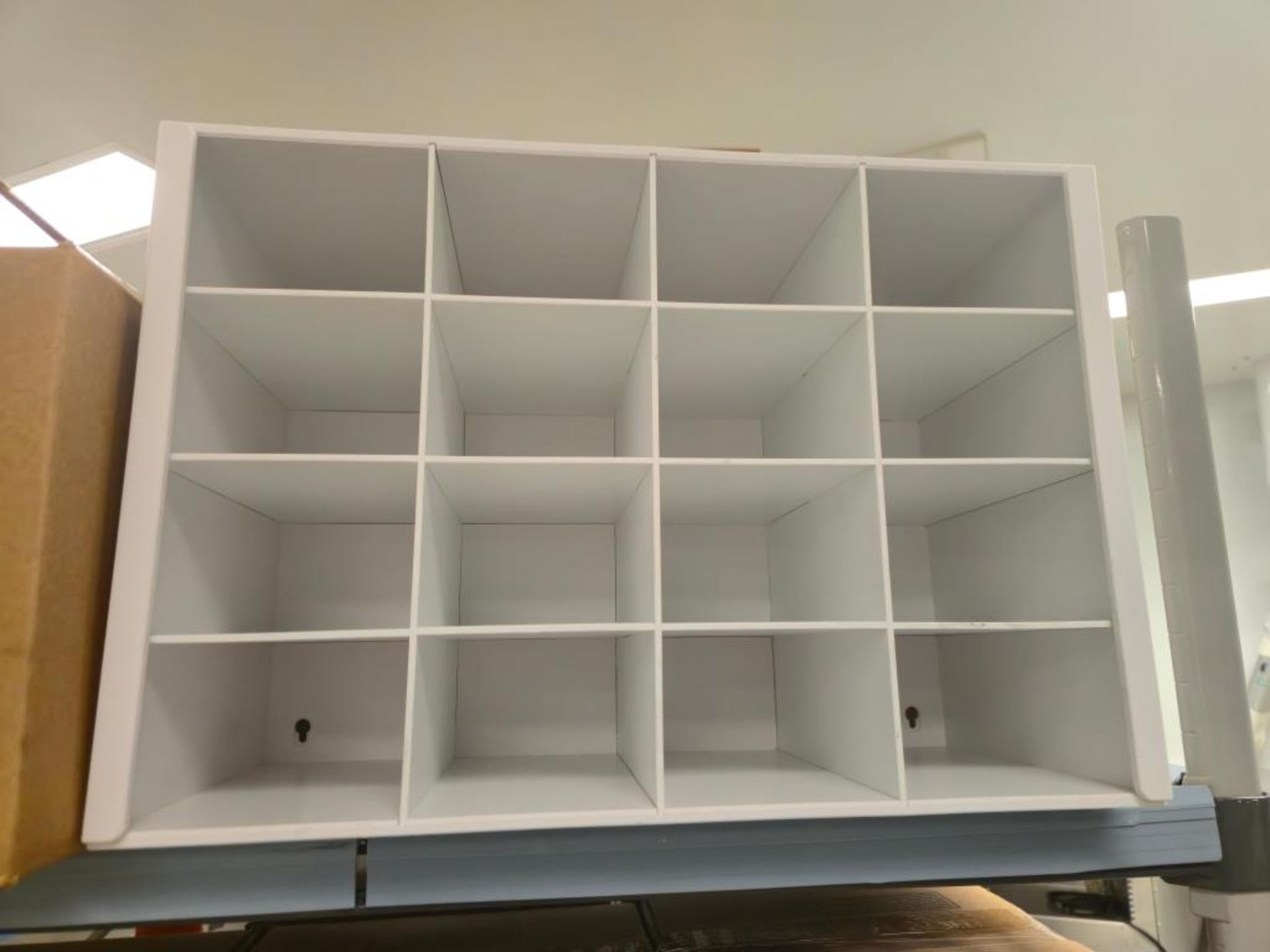 Metro Cart-Rack w/ Contents - Image 21 of 21