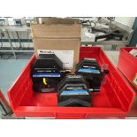 Cole-Parmer Pump Drives