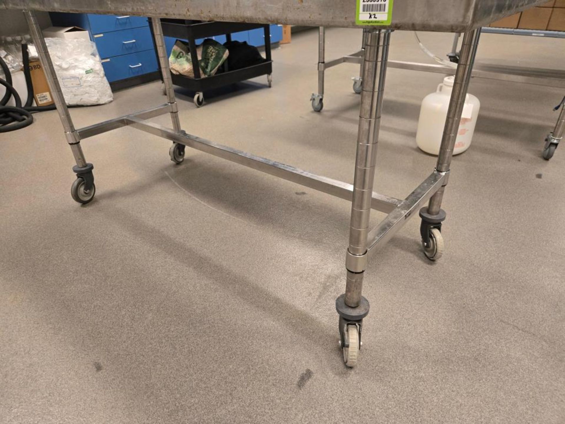 Tables - Image 3 of 5