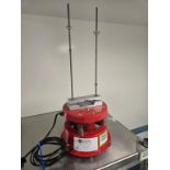Sieve Shaker