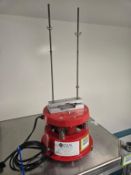 Sieve Shaker