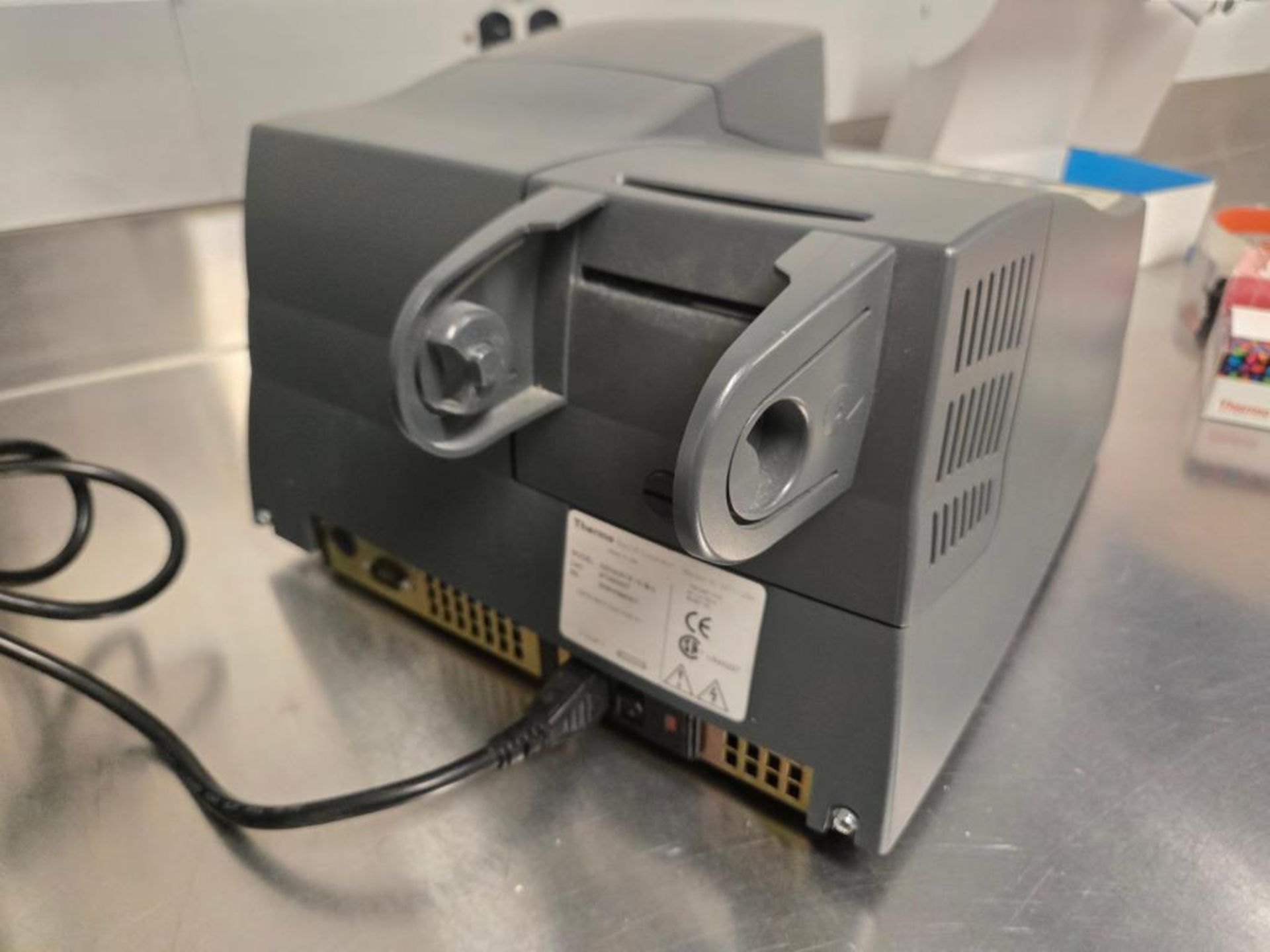 Thermo Electron Spectrometer - Image 5 of 6