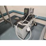 VWR Circulator Bath