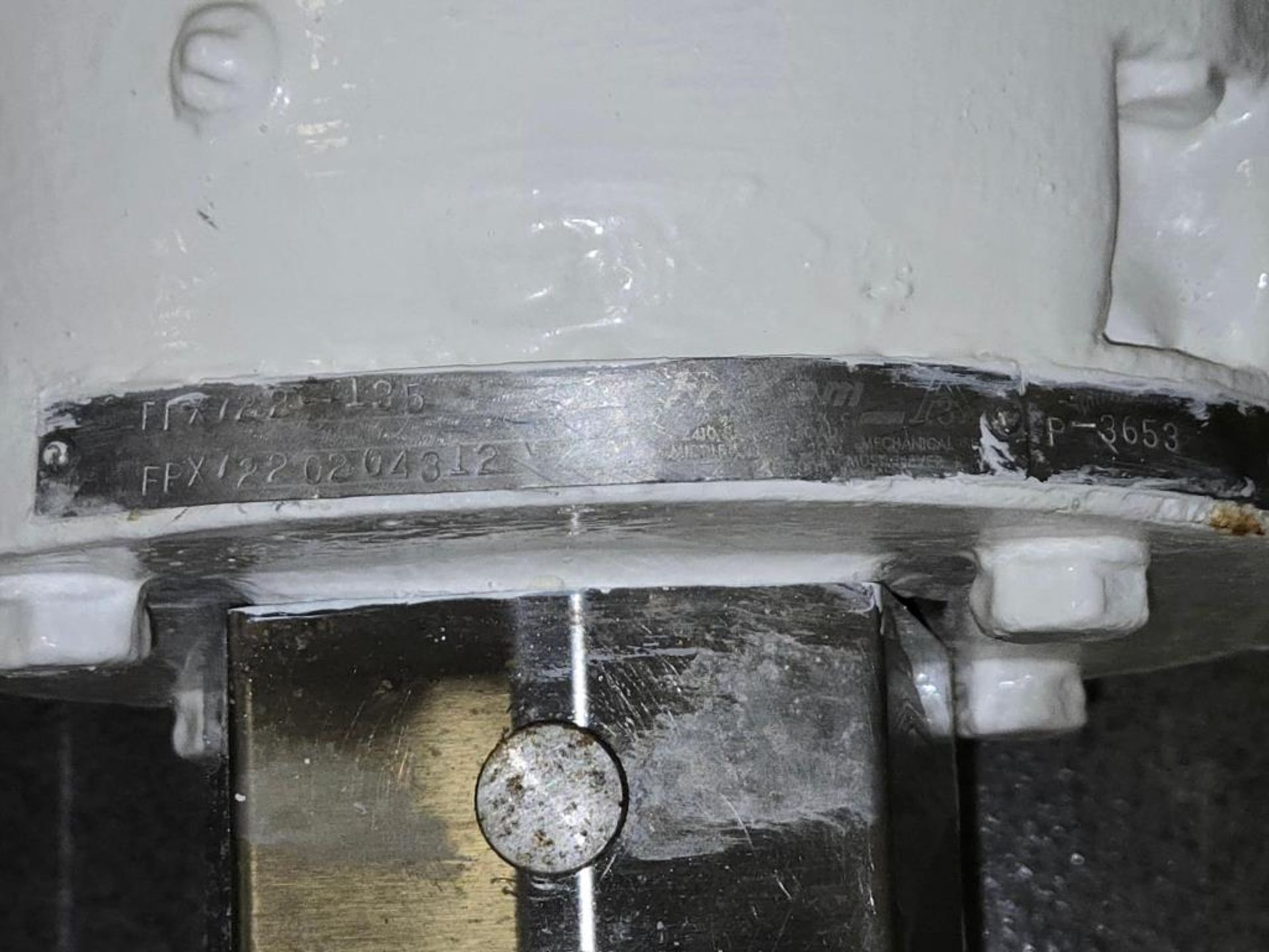 Fristam Pump - Image 6 of 7