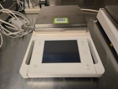 Sartorius Scale