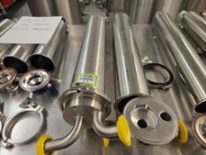Millipore Filter Housing