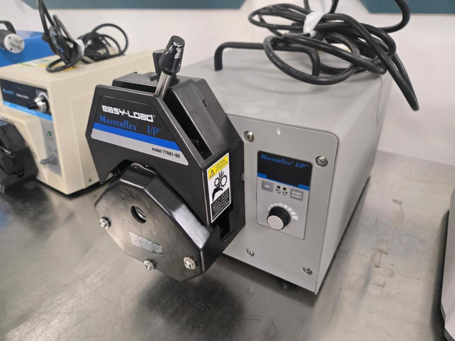 Cole-Parmer Pump - Image 2 of 6