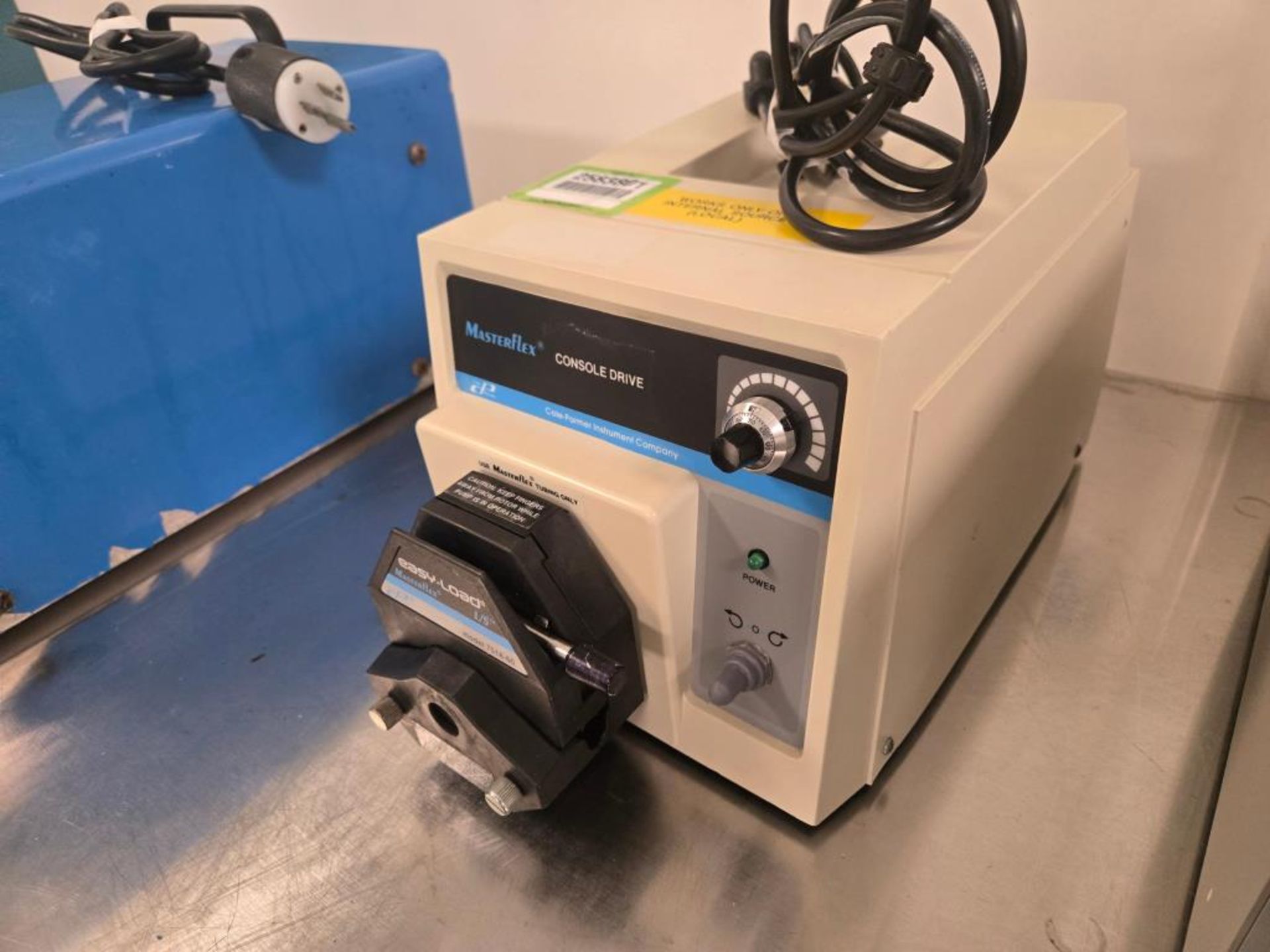 Cole-Parmer Pump - Image 2 of 5