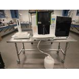 PerkinElmer Absorption Spectrometer