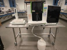 PerkinElmer Absorption Spectrometer