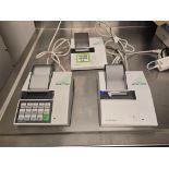 Mettler-Toledo Printers