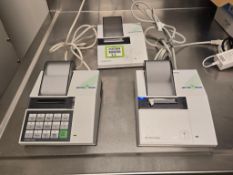 Mettler-Toledo Printers