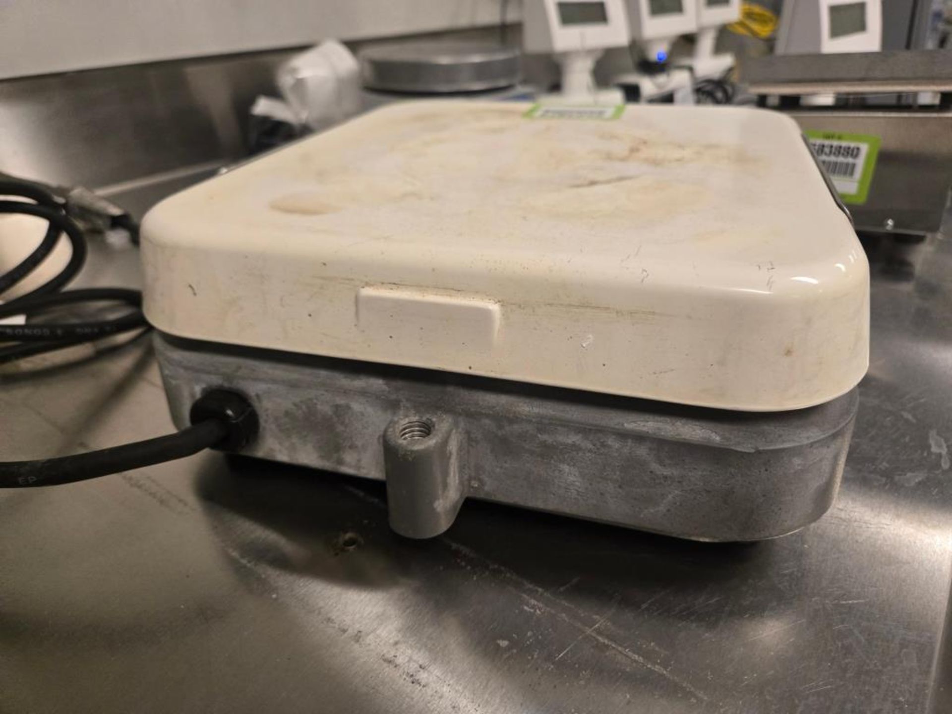Corning Stirrer/Hotplate - Image 4 of 5