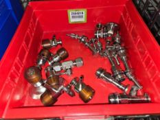 Valves