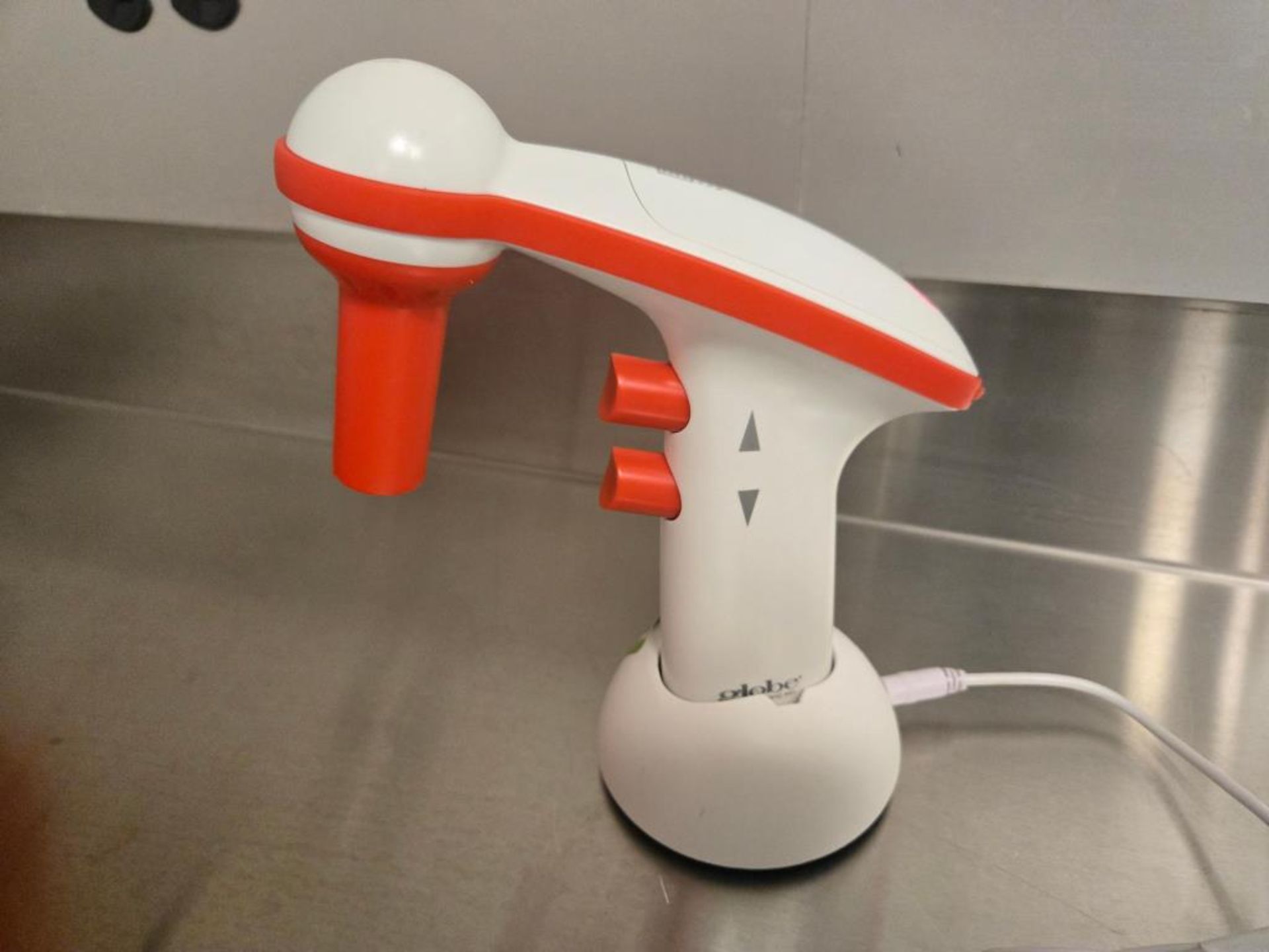 Globe Scientific Pipette Controller - Image 3 of 6