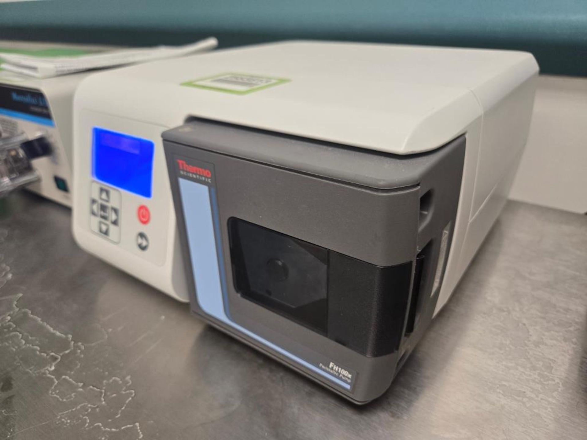 Thermo Scientific Pump - Image 2 of 6