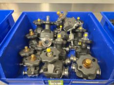 Valves