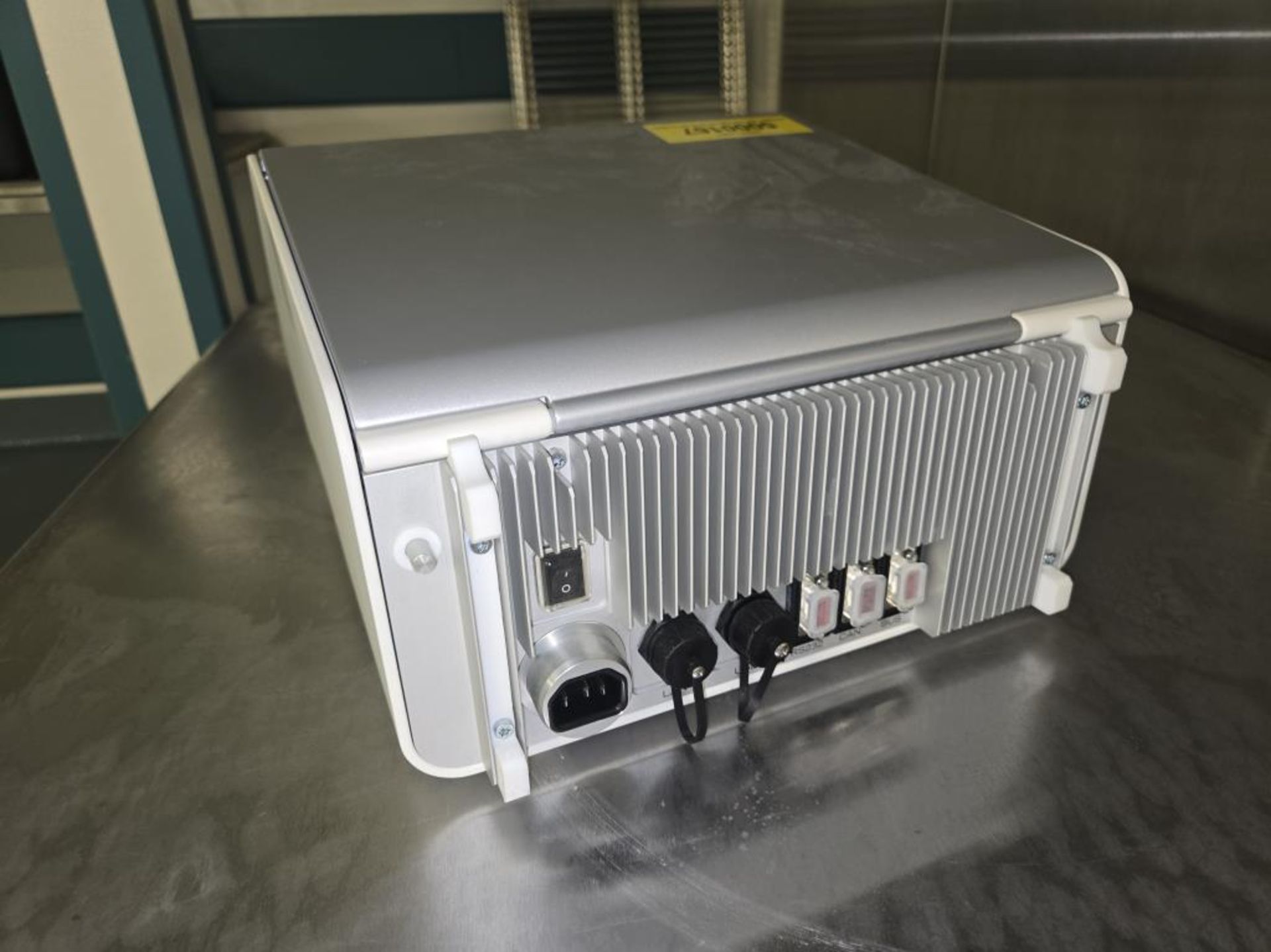 Pall Filter Test Instrument - Image 8 of 13