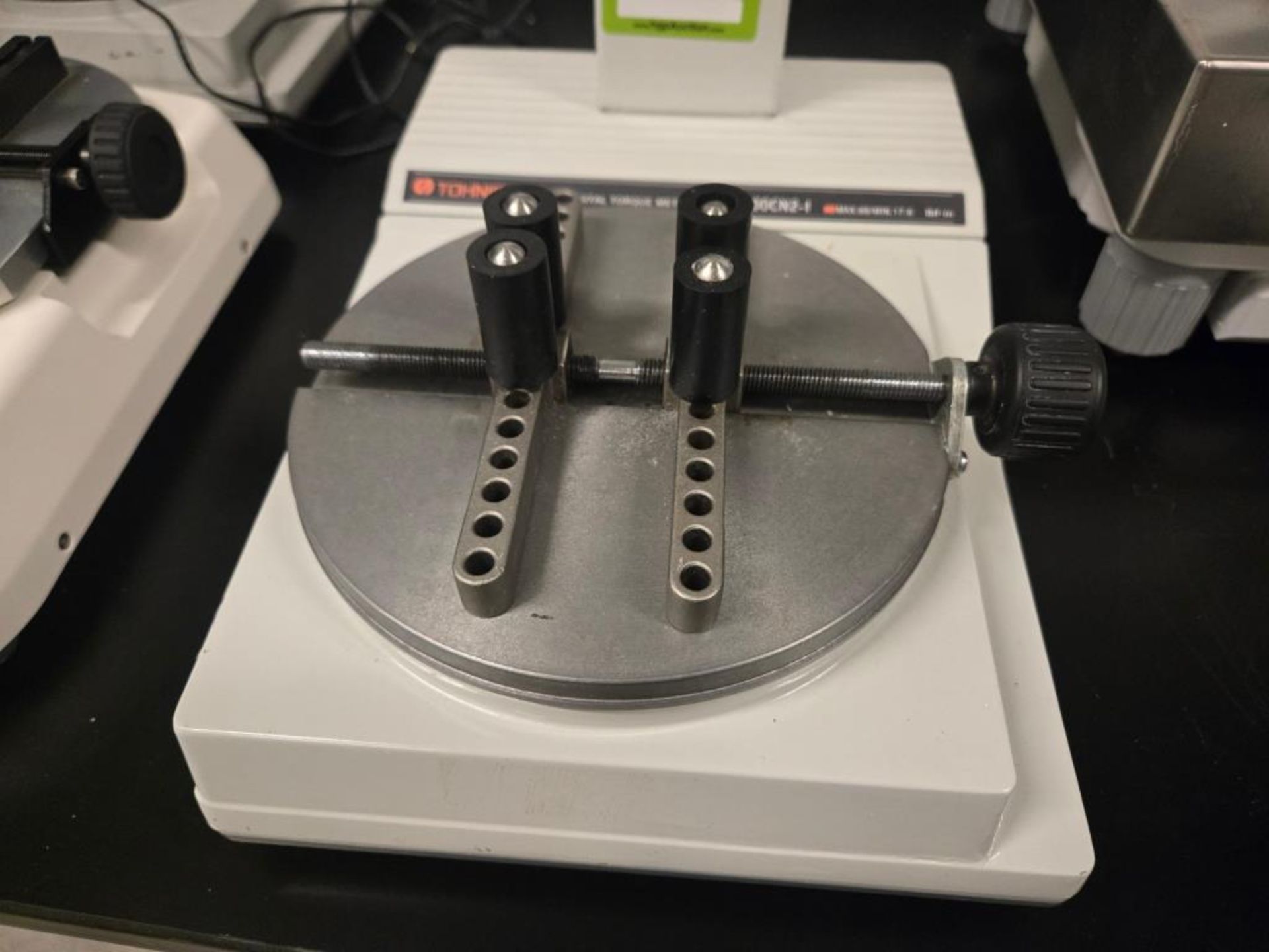Tohnichi Torque Tester - Image 2 of 5