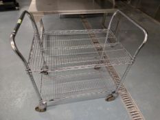 Metro Carts