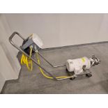 Fristam Pump