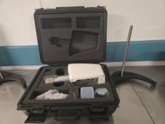Ametek Brookfield Rheometer