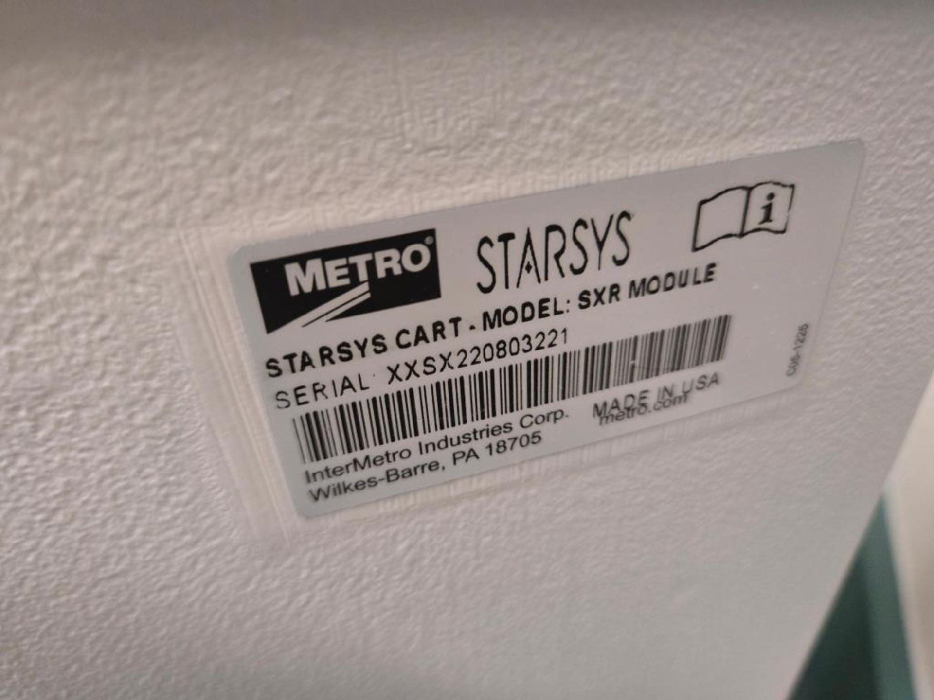 Metro Lab Cabinets - Image 22 of 22