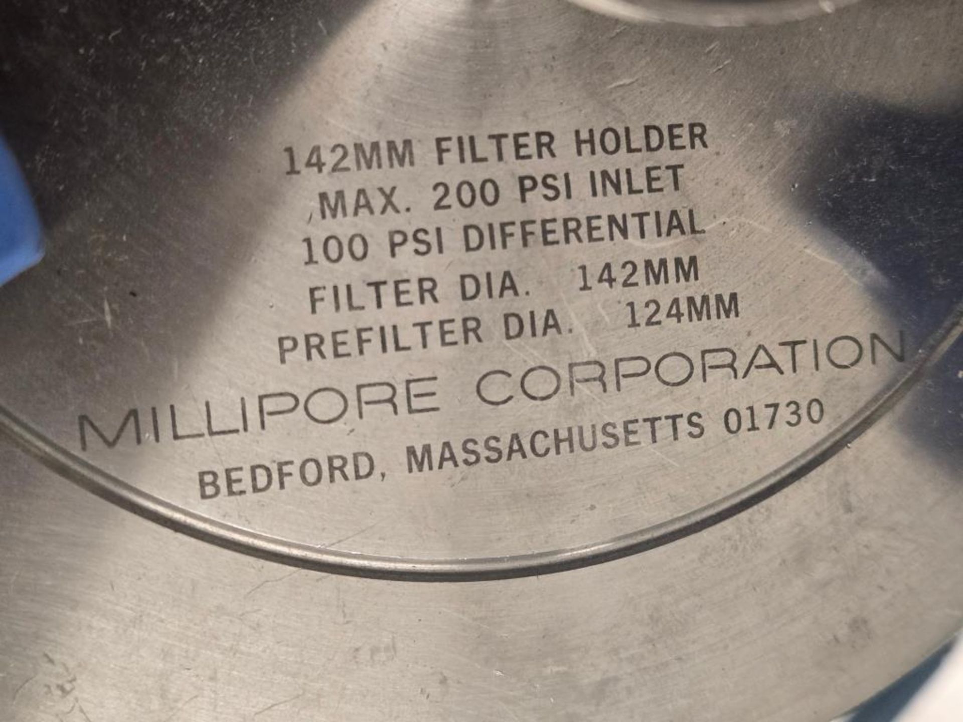 Millipore Filter Holders - Image 4 of 11