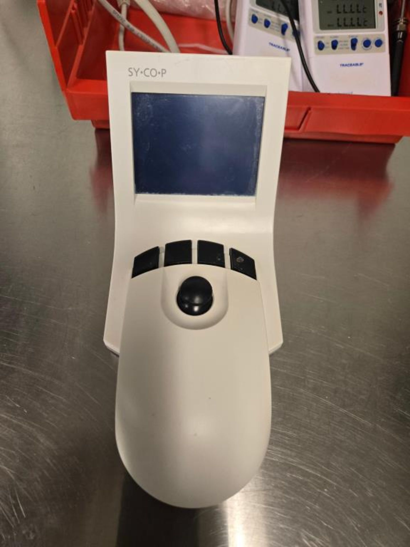 Lab Support Equipment - Image 2 of 9