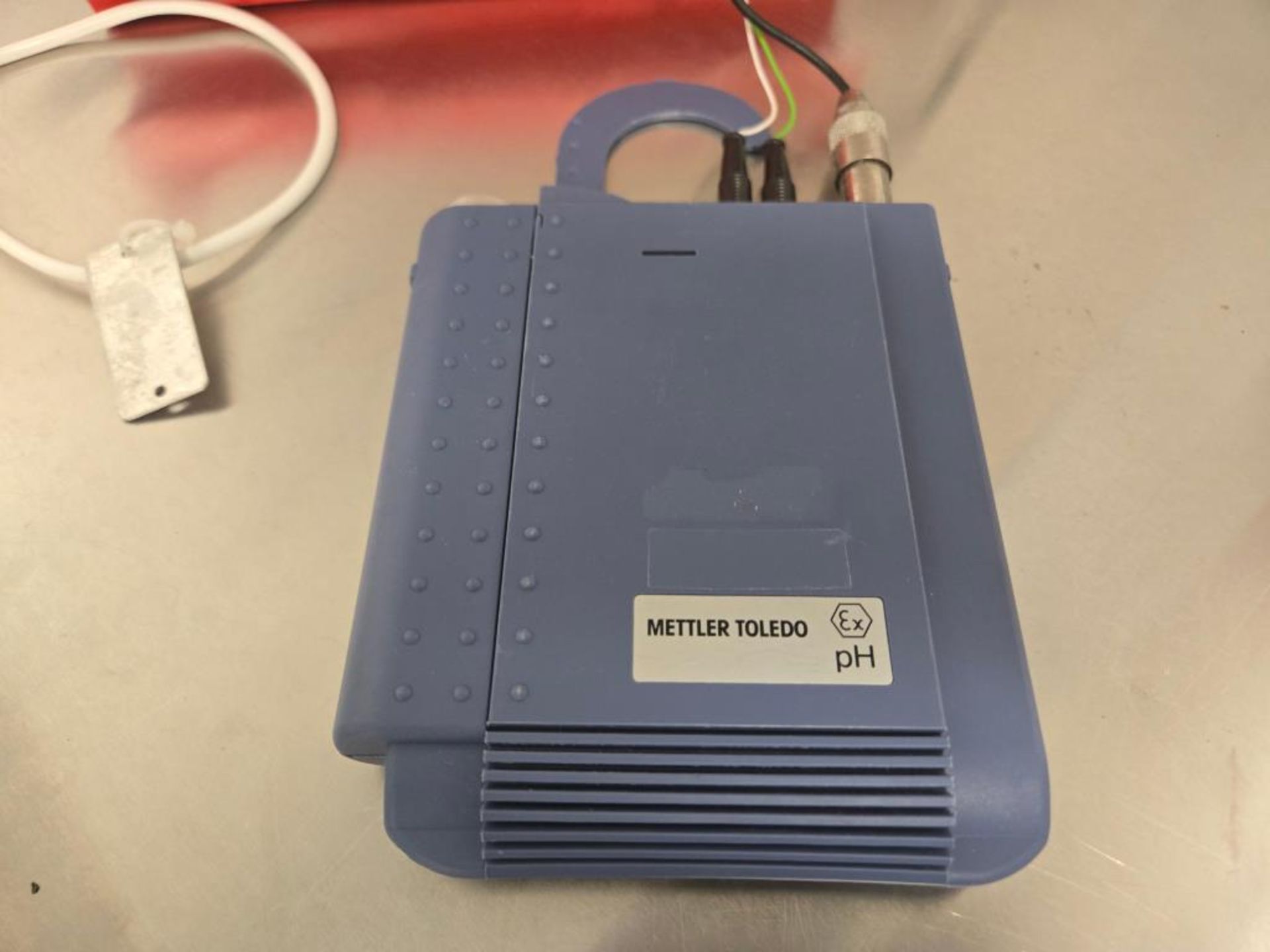 Mettler-Toledo Indicator - Image 2 of 8