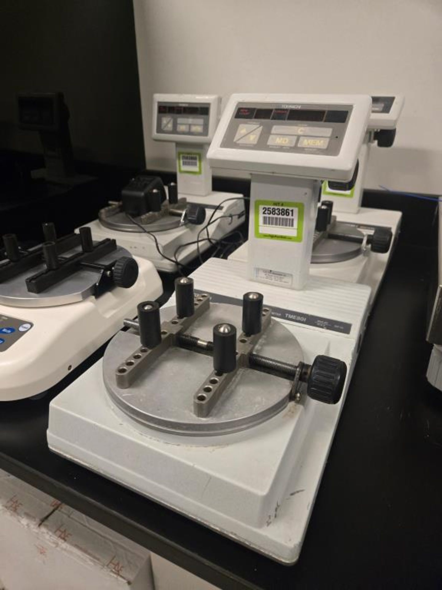 Tohnichi Torque Tester