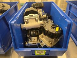 Valves