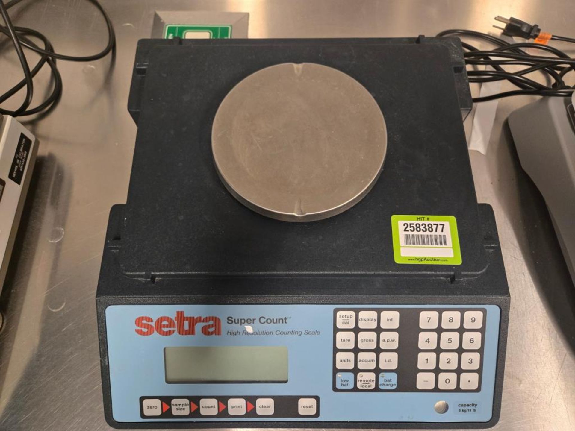 Setra Scale - Image 3 of 5