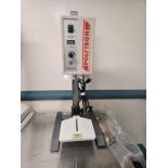 Polytron Dispenser/Homogenizer