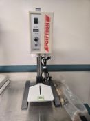 Polytron Dispenser/Homogenizer