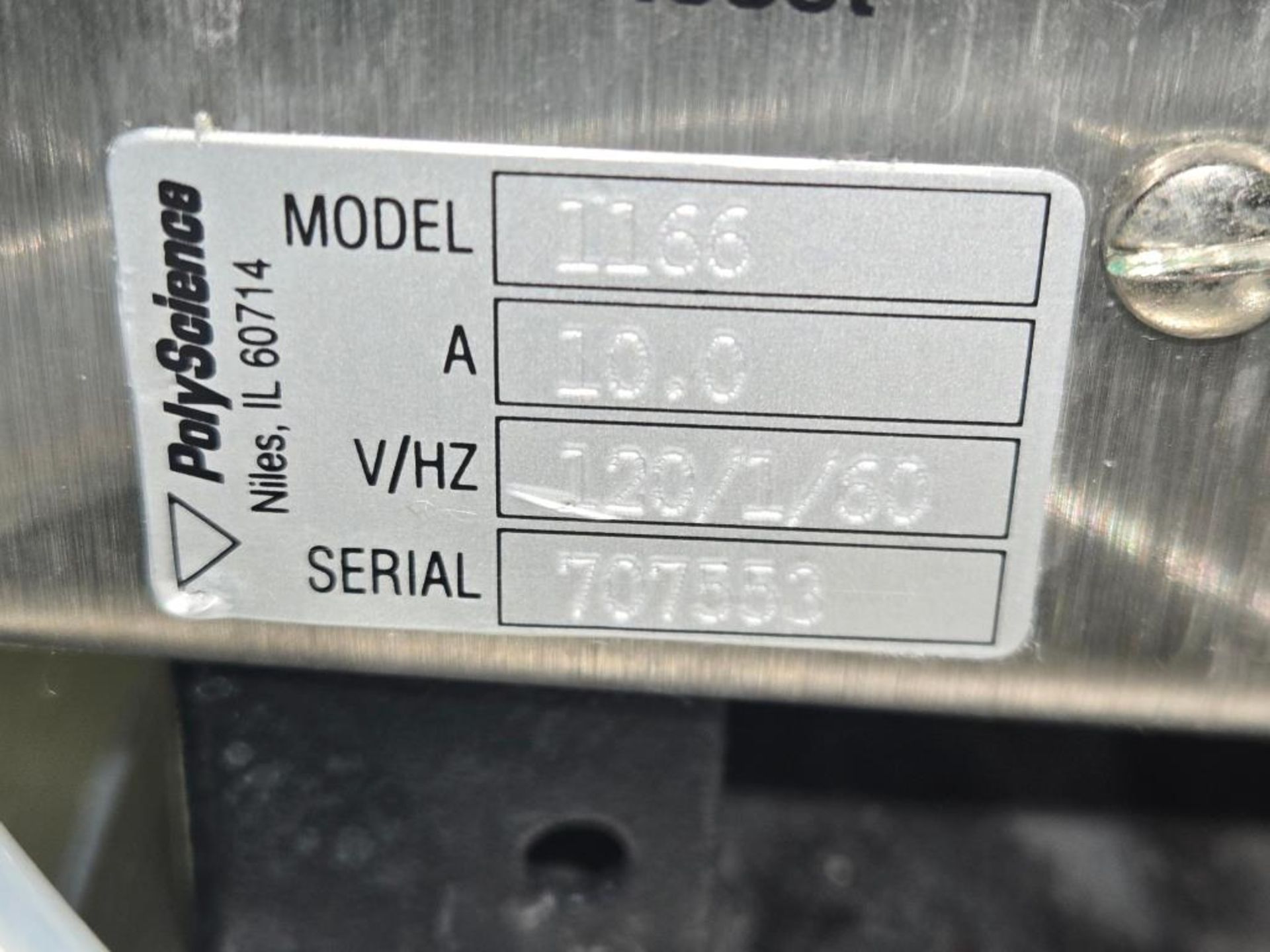 VWR Circulator Bath - Image 7 of 7