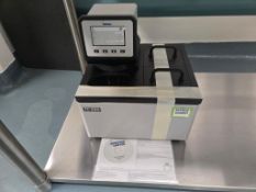 Brookfield Circulator Bath