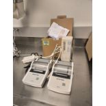 Mettler-Toledo Printers