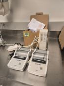 Mettler-Toledo Printers